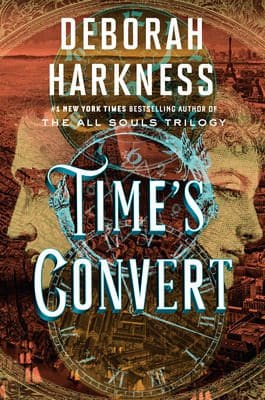 Time's Convert