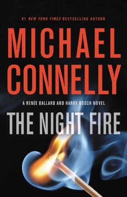 A conversation with Michael Connelly