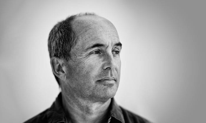 Don Winslow, In Conversation – The Poisoned Pen Bookstore