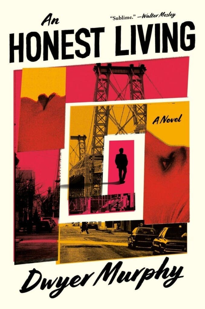 book review an honest living